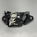 TESLA MODEL Y HOOD LATCH LOCK 2020 2021 2022 2023 2024 OEM 1500397-00-
