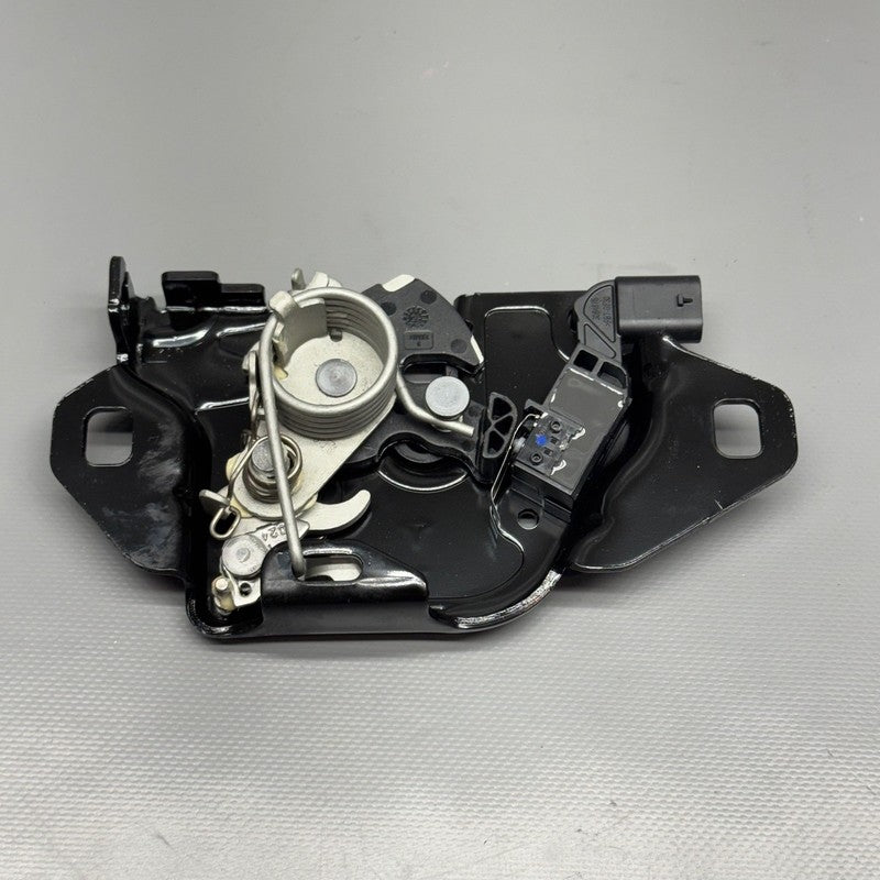 TESLA MODEL Y HOOD LATCH LOCK 2020 2021 2022 2023 2024 OEM 1500397-00-