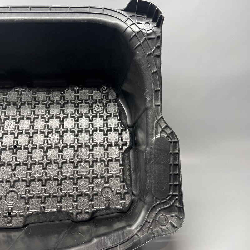 1487751-00-D TESLA MODEL Y TRUNK CARGO STORAGE REAR 2020 2021 2022 2023 OEM 1487751-00-D