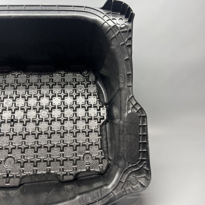 1487751-00-D TESLA MODEL Y TRUNK CARGO STORAGE REAR 2020 2021 2022 2023 OEM 1487751-00-D