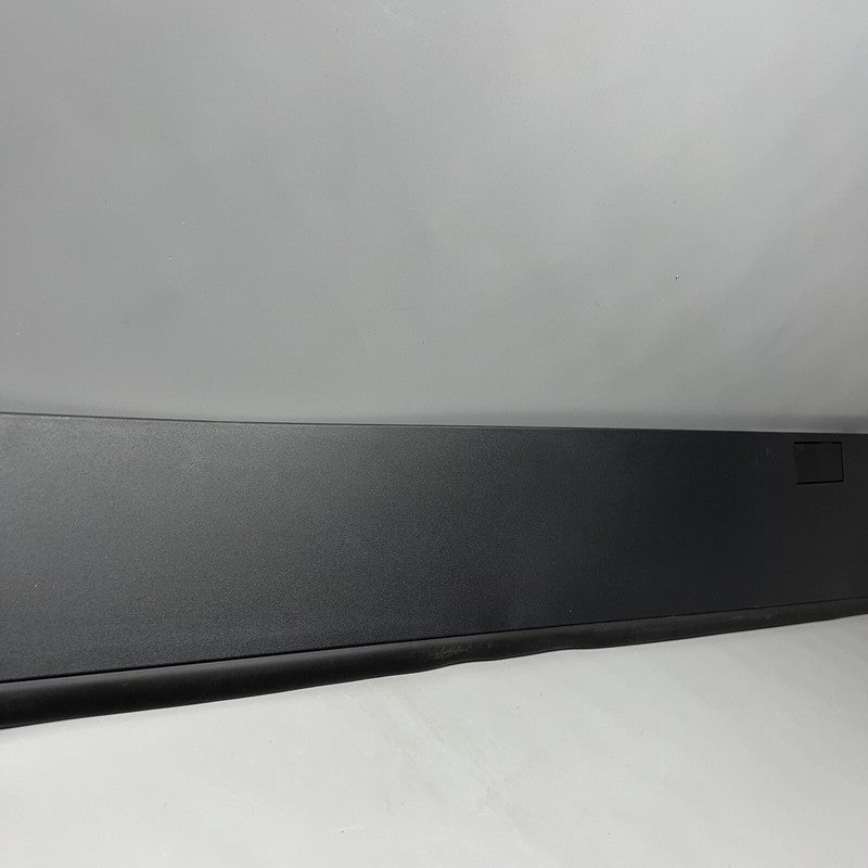 1741539-00-F TESLA CYBERTRUCK BEDSIDE SAIL APPLIQUE RIGHT 2023 2024 OEM 1741539-00-F