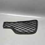 MASERATI GHIBLI FRONT BUMPER GRILLE LEFT 2014 2015 2016 2017 OEM 