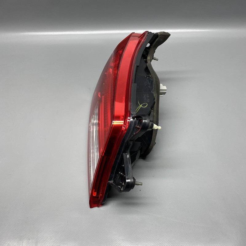 SUBARU OUTBACK WAGON TAIL LIGHT INNER LEFT 2010 2011 2012 2013 2014 OEM