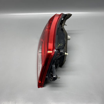 SUBARU OUTBACK WAGON TAIL LIGHT INNER LEFT 2010 2011 2012 2013 2014 OEM