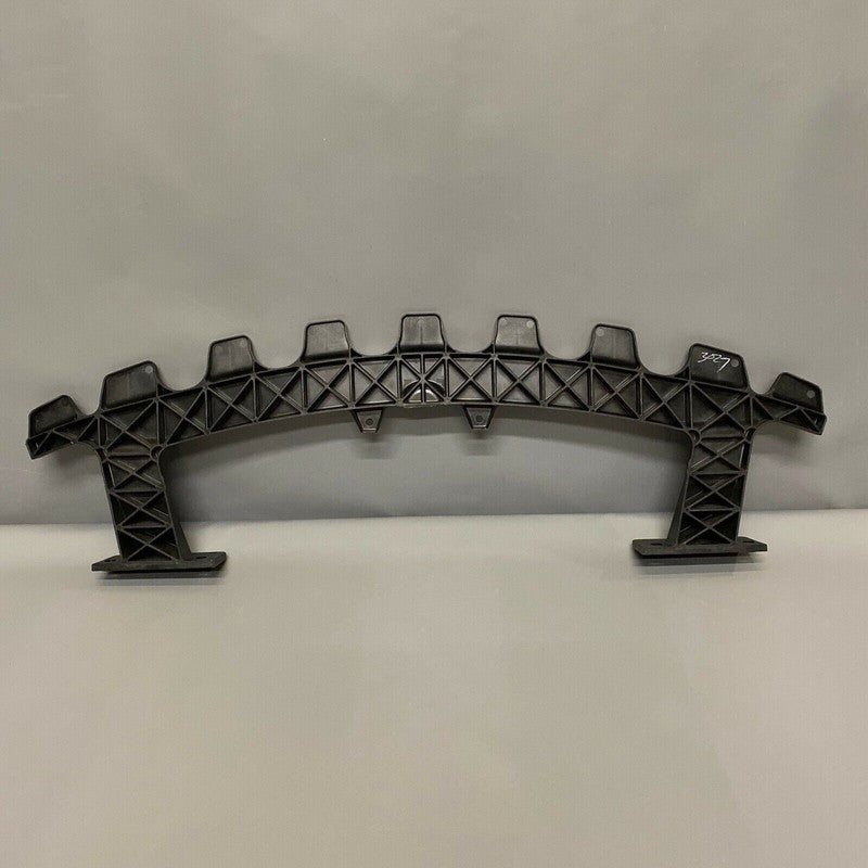 1019276-00-D TESLA MODEL S REINFORCEMENT LOWER PLASTIC CATCHER ANKLE 2012 13 14 15 2016 OEM