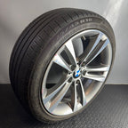BMW 320 430 WHEEL RIM 18 INCH 2012 2013 2014 2015 2016 2017 2018 2019 