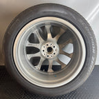 BMW X5 X6 WHEEL RIM 20 INCH 2020 2021 2022 2023 2024 2025 2026 OEM 688