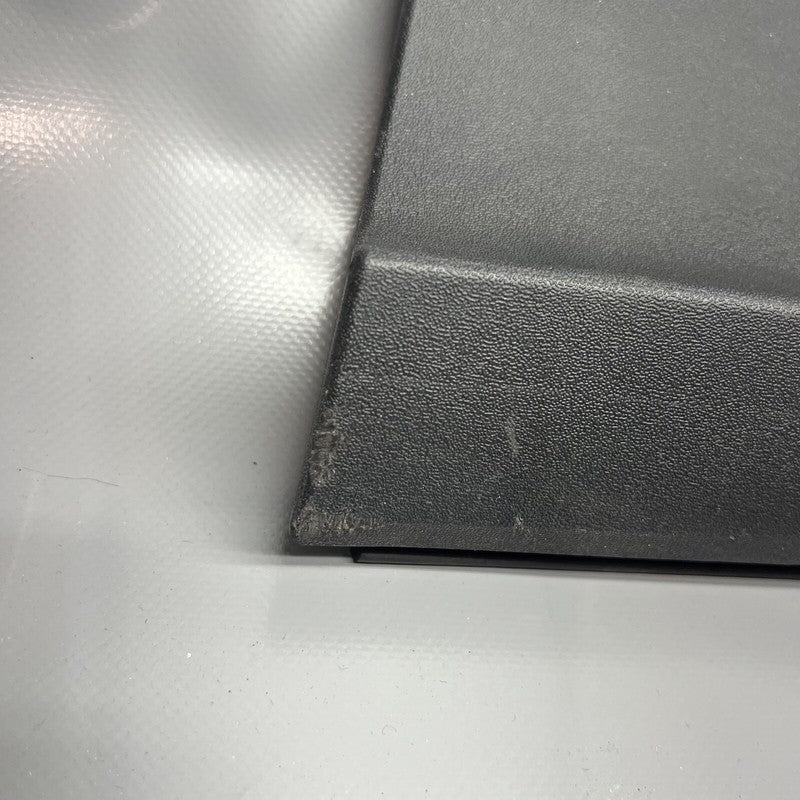 9Y0837096 PORSCHE CAYENNE DOOR MOLDING RIGHT FRONT 2019 2020 2021 2022 OEM 9Y0837096