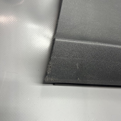 9Y0837096 PORSCHE CAYENNE DOOR MOLDING RIGHT FRONT 2019 2020 2021 2022 OEM 9Y0837096