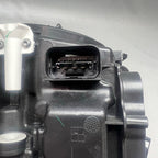 BMW X3 HEADLIGHT LEFT DRIVER LED 2018 2019 2020 2021 8739645