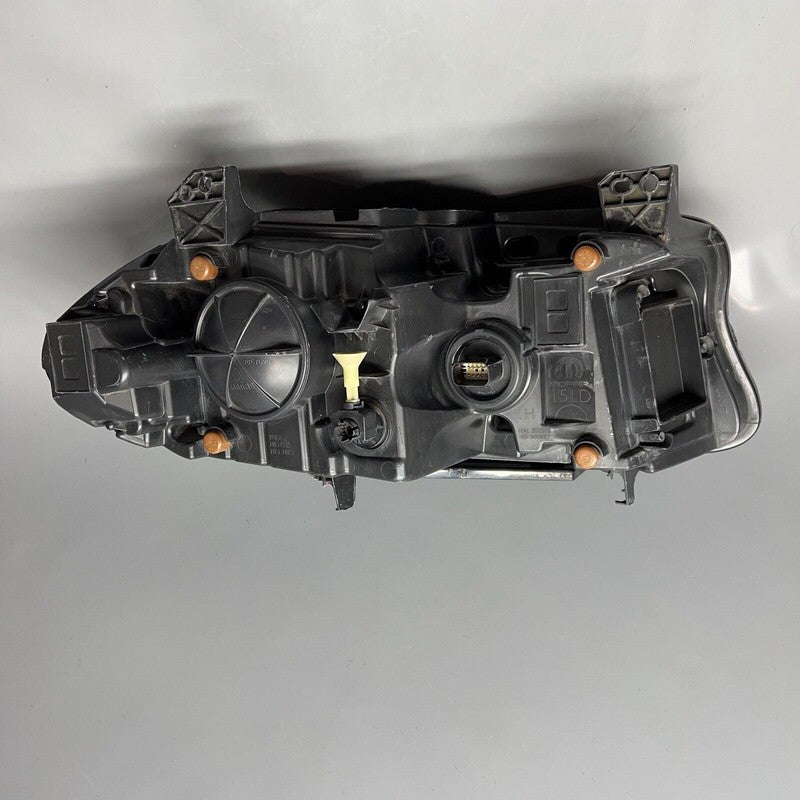 DODGE CHARGER HEADLIGHT LEFT DRIVER 2015 2016 2017 2018 2019 2020 2021 2022 OEM