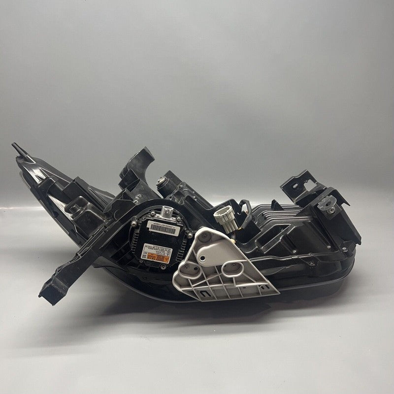 QX60 INFINITI QX60 HEADLIGHT LEFT DRIVER XENON HID 2016 2017 2018 2019 OEM