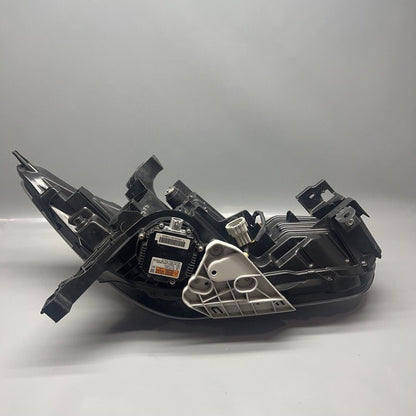 QX60 INFINITI QX60 HEADLIGHT LEFT DRIVER XENON HID 2016 2017 2018 2019 OEM