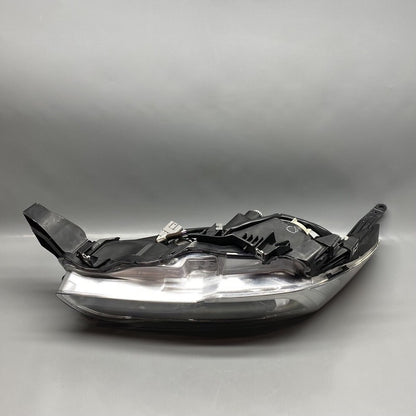 SUBARU LEGACY OUTBACK HEADLIGHT RIGHT PASSENGER 2015 2016 2017 HALOGEN  LED OEM