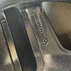 MERCEDES BENZ G63 G65 WHEEL RIM 20 INCH 2013-2015 2016 2017 2018 2019 