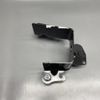 68324661AA ALFA ROMEO STELVIO RIGHT BUMPER IMPACT BAR BRACKET 2018 2019 2020 2021 2022 OEM