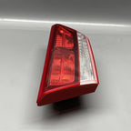 KIA OPTIMA TAIL LIGHT LEFT DRIVER INNER 92403-D5000 2016 2017 2018 201