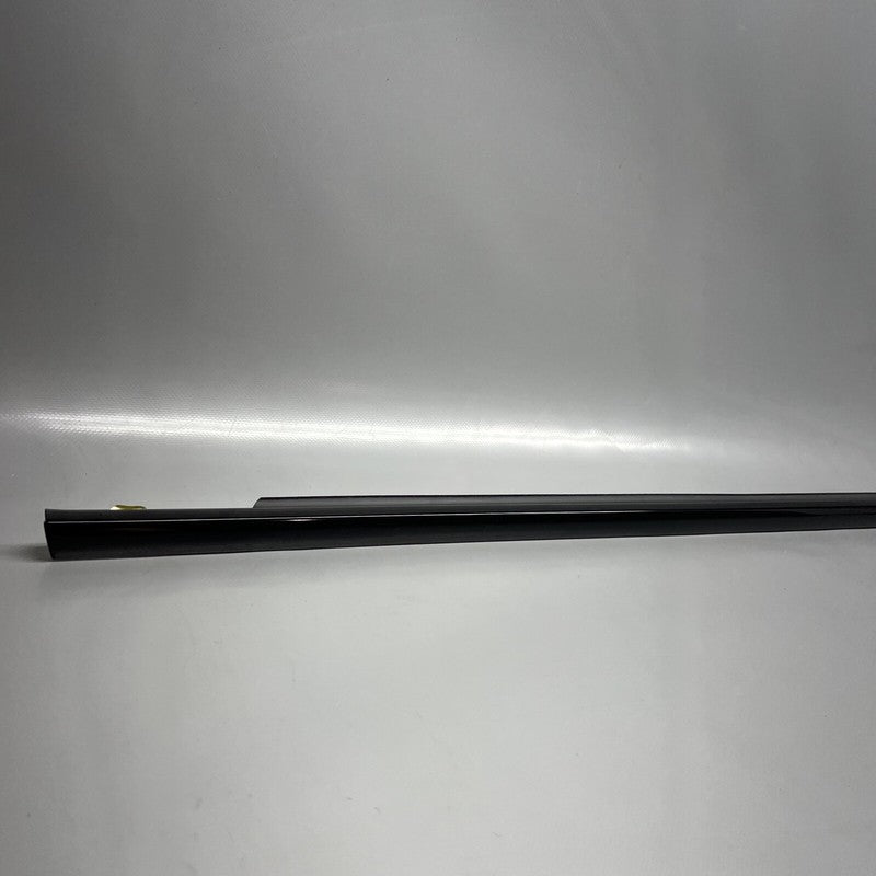 80A853284 AUDI Q5 SQ5 DOOR MOLDING RIGHT FRONT 2019 2020 2021 2022 2023 OEM 80A853284