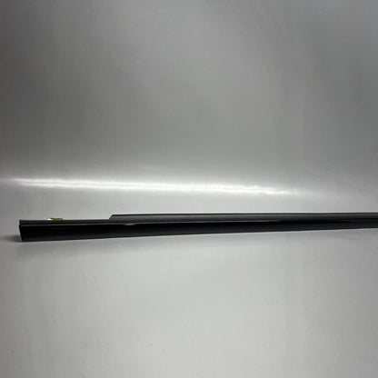 80A853284 AUDI Q5 SQ5 DOOR MOLDING RIGHT FRONT 2019 2020 2021 2022 2023 OEM 80A853284