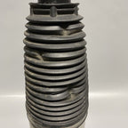 6006351-00-C TESLA MODEL S AIR SHOCK STRUT FRONT 2012 2013 2014 2015 OEM 6006351-00-C