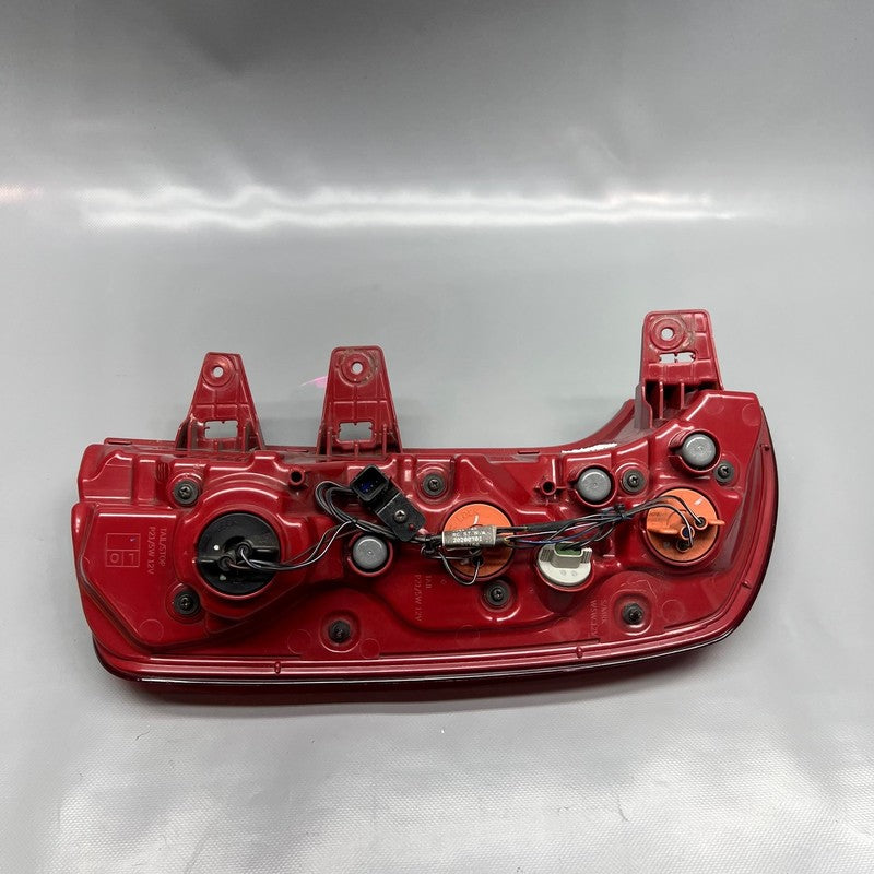 KIA TELLURIDE TAIL LIGHT LEFT DRIVER 2020 2021 2022 LED OEM 92401-S9