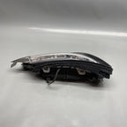 MERCEDES BENZ S550 FOG LIGHT LEFT DRIVER A2218201756 2010 2011 2012 20