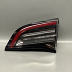 TESLA MODEL 3 TAIL LIGHT TRUNK RIGHT PASSENGER 1077402-00-E 2017 18 19