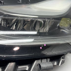 1514952-00-D TESLA MODEL 3 HEADLIGHT LEFT DRIVER 2021 2022 2023 LED OEM 1514952-00-D