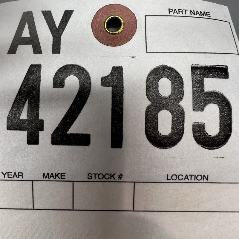 TOYOTA COROLLA CROSS HEADLIGHT LLEFT DRIVER 2022 2023 OEM 