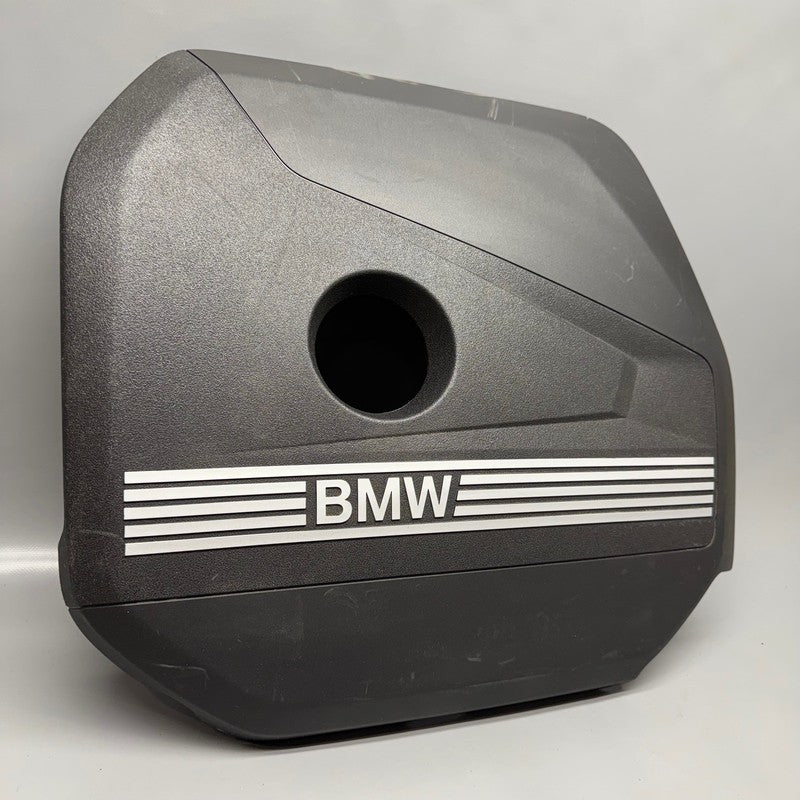 BMW X1 X2 ENGINE COVER 2023 2024 2025 OEM 7935407