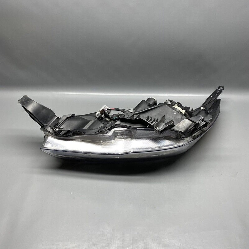 SUBARU LEGACY OUTBACK HEADLIGHT RIGHT PASSENGER 2015 2016 2017 HALOGEN OEM