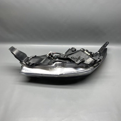 SUBARU LEGACY OUTBACK HEADLIGHT RIGHT PASSENGER 2015 2016 2017 HALOGEN OEM