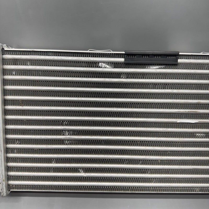 MERCEDES BENZ GL350 INTERCOOLER 2013 2014 2015 2016 OEM A0995002800