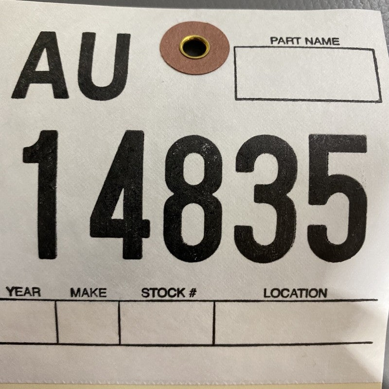 1032432-00-G TESLA MODEL X WIRING HARNESS DOOR LEFT FRONT 2016 2017 2018 2019 1032432-00-G