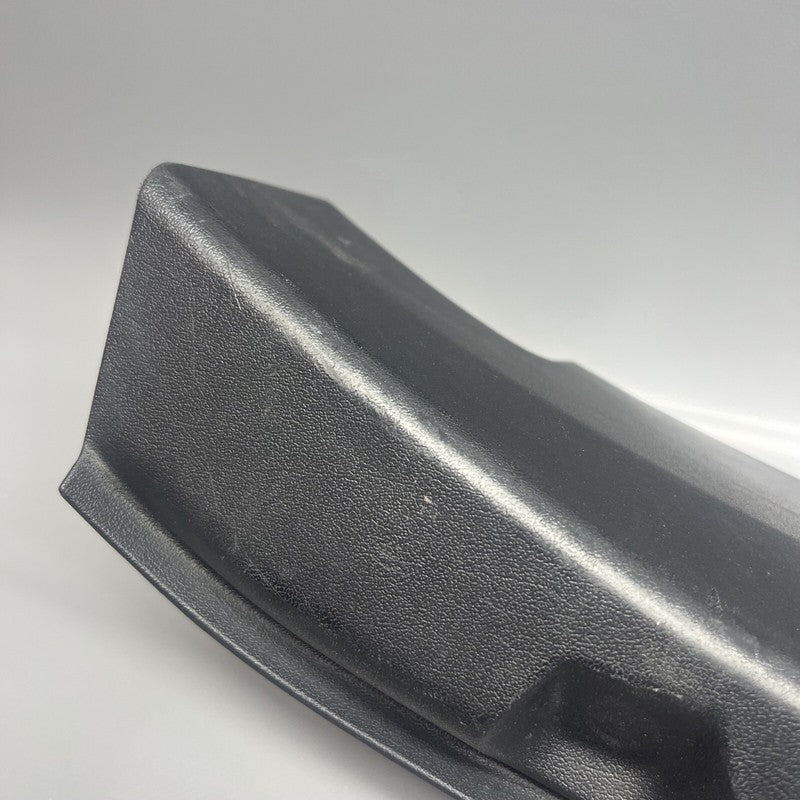 1086315-00-F TESLA MODEL 3 TRUNK TRIM MOLDING SILL 2017 2018 2019 2020 OEM 1086315-00-F