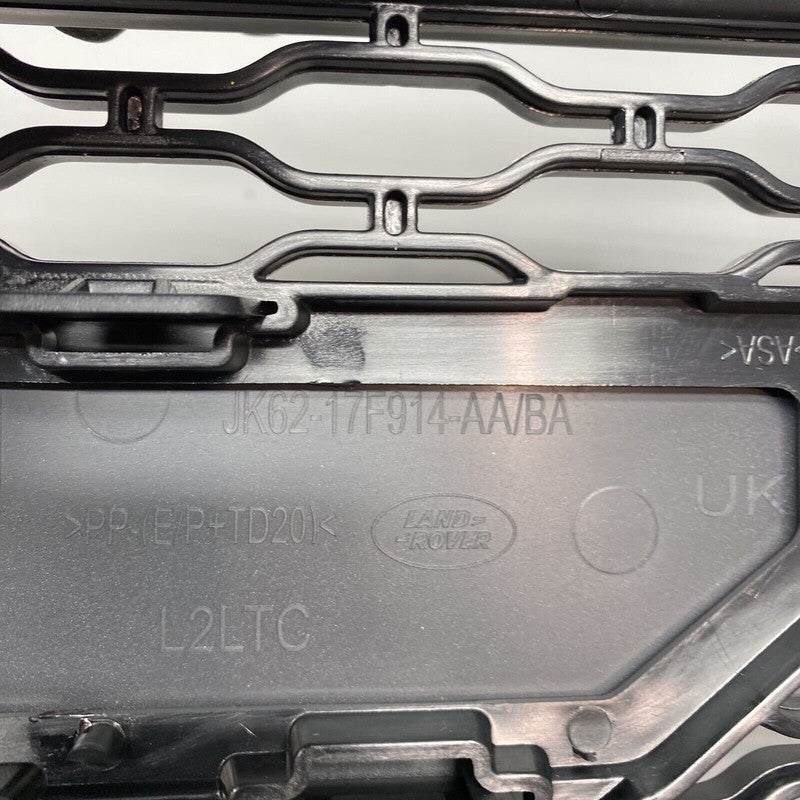 RANGE ROVER SPORT GRILLE 2018 2019 2020 2021 OEM JK62-17F914-AA