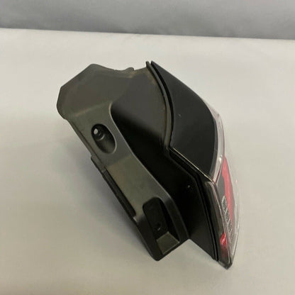 JEEP CHEROKEE TAIL LIGHT RIGHT PASSENGER SIDE 2019 2020 SPORT LED OEM