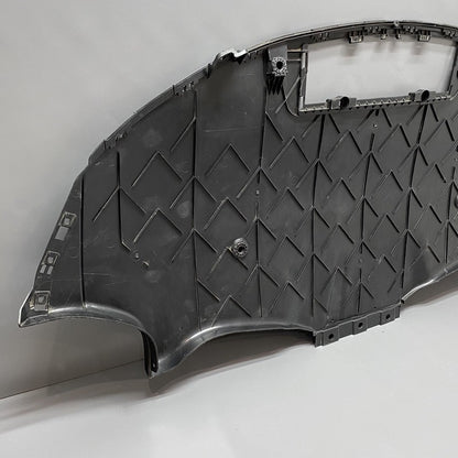 1137819-00-A TESLA MODEL 3 REAR BUMPER LOWER VALANCE 2017 2018 2019 2020 2021 2022 2023 OEM