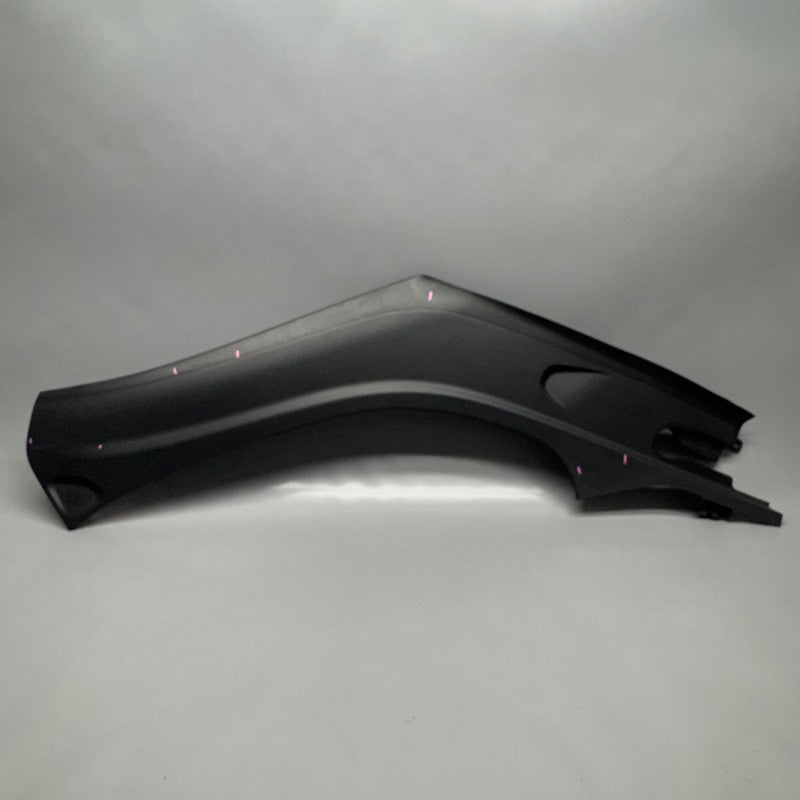 TESLA MODEL X FRUNK APRON COVER RIGHT 2016 2017 2018 2019 2020 1036238