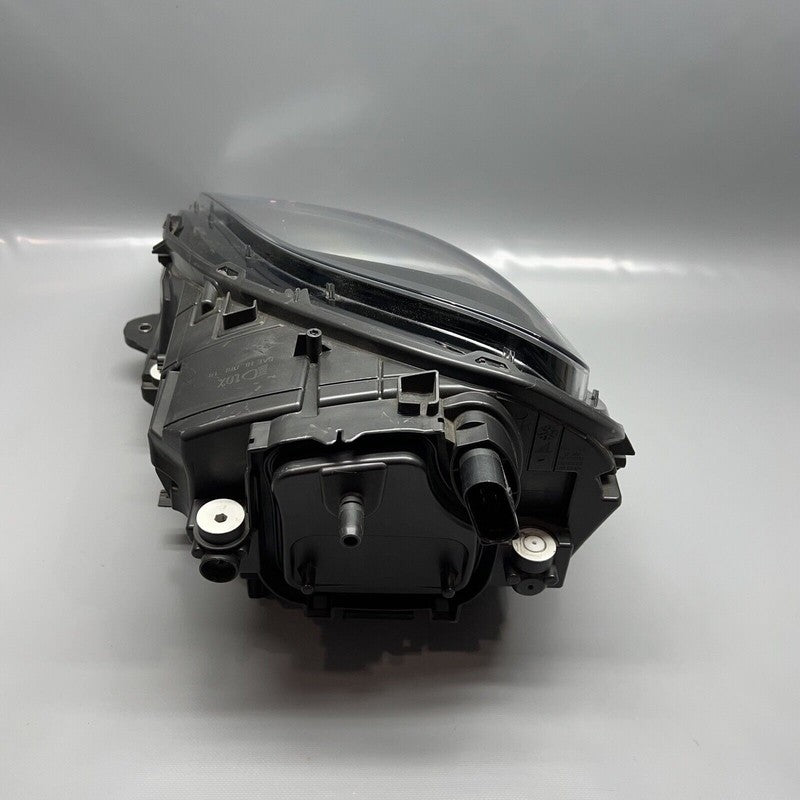 95B941010AR PORSCHE MACAN HEADLIGHT RIGHT PASSENGER 2019 2020 2021 FULL LED OEM 95B941010AR