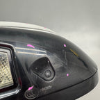 JAGUAR XF MIRROR LEFT DRIVER 2016 2017 2018 OEM A049504