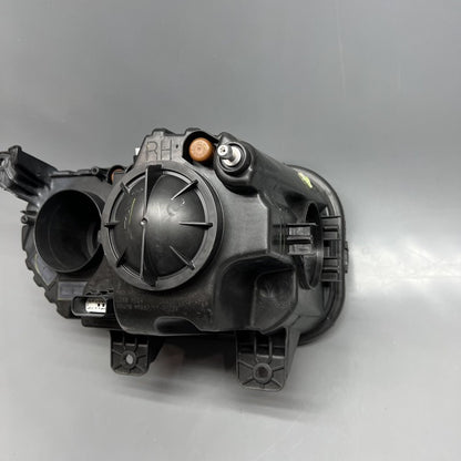 DODGE CHALLENGER HEADLIGHT RIGHT PASSENGER 2019 2020 2021 2022 2023 HALOGEN OEM 