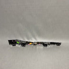 3W3-807-820 BENTLEY GT REAR BUMPER TRIM RIGHT 3W3-807-820 2012 2013 2014 2015 2016 OEM