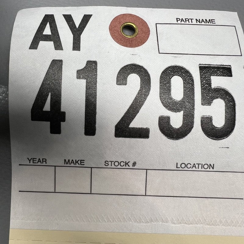 A1669060502 MERCEDES BENZ GLS450 TAIL LIGHT LEFT DRIVER GLS550 LED 2017 2018 2019 OEM