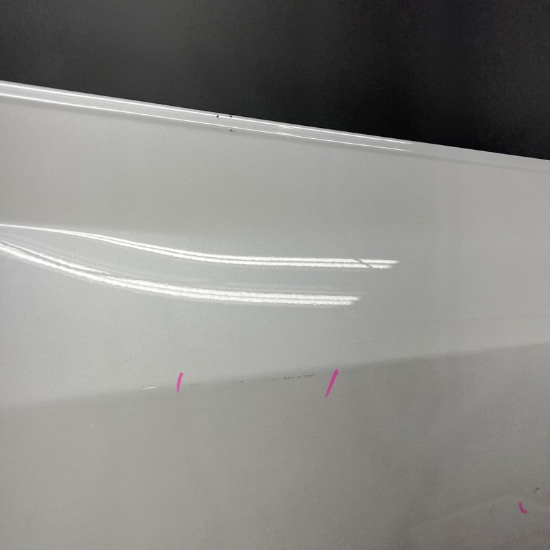 MODEL 3 TESLA MODEL 3 DOOR RIGHT REAR 2017 2018 2019 2020 2021 2022 2023 OEM DAMAGED