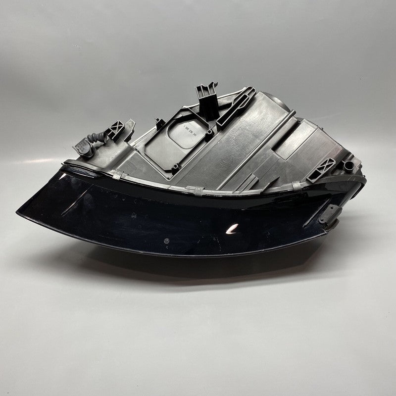 8K0941004R AUDI A4 HEADLIGHT RIGHT PASSENGER 8K0941004R 2009 2010 2011 2012 OEM BI-XENON