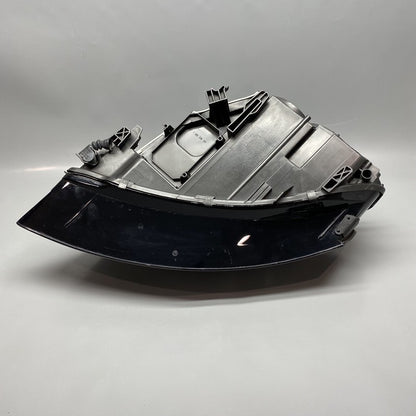 8K0941004R AUDI A4 HEADLIGHT RIGHT PASSENGER 8K0941004R 2009 2010 2011 2012 OEM BI-XENON