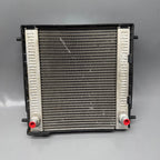 BMW M5 COOLANT WATER RADIATOR 2017 2018 2019 2020 OEM 8742469
