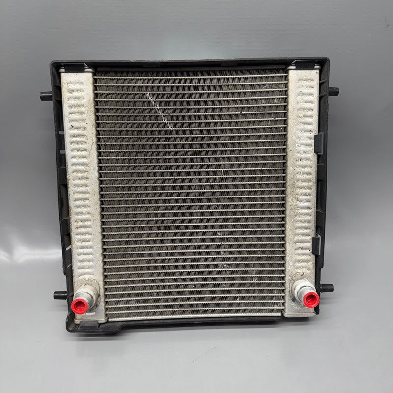 BMW M5 COOLANT WATER RADIATOR 2017 2018 2019 2020 OEM 8742469