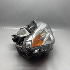 63117193712 BMW X1 HEADLIGHT RIGHT PASSENGER 2016 2017 2018 2019 FULL LED OEM 63112575748